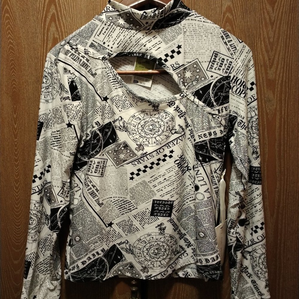 Woman's Top